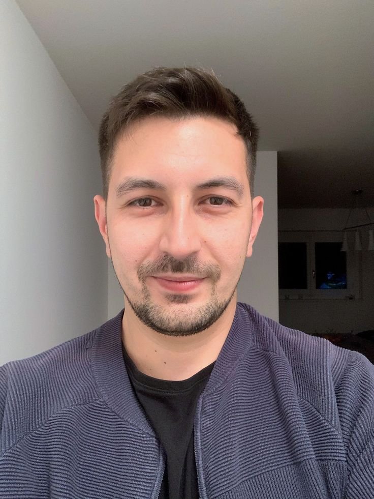 Foto de Bruno Almeida