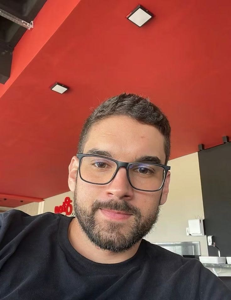 Foto de Rafael Mendes